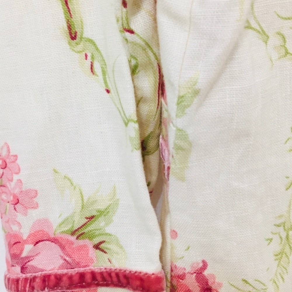 Simply Manakin linen blazer - Picture 4 of 6